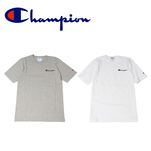 チャンピオン Champion (YO6819) Tシャツ チャンピオン ヘリテージ GT19 メール便選択可能  KYOEISPORTS