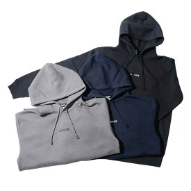 久保田スラッガー KubotaSlugger (MI23-SY) 野球 パーカー 長袖 裏起毛 メンズ ユニセックス シンプル スポーツ ウェア トレーニングウェア ランニング ジョギング