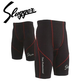 久保田スラッガー KubotaSlugger (TG-01S) 野球 ベースボールタイツ ショートタイプ