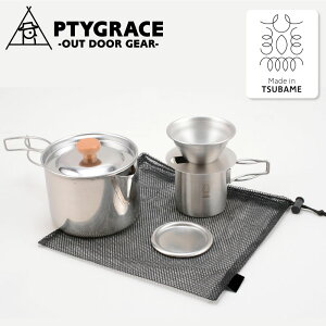 PTYGRACE vO[X (PY-C007) c[OPgNbJ[hbp[Zbg [ܕt iMade in TUBAMEj d}OJbv hbp[ PgNbJ[ hbvR[q[  y   