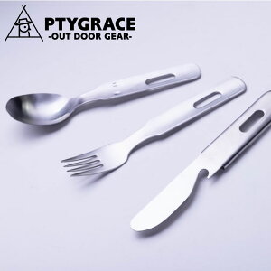 PTYGRACE vO[X (PY-SIE025) LvpJg[ 3pcs 3{Zbg iCt tH[N Xv[ RpNg[   h o[xL[ AEghA Lv \L З͏
