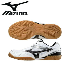 【サイズが合ったらラッキー!!】 mizuno ミズノ (81GA1630) 卓球 シューズ クロスマッチプリオRX3 卓球シューズ お得 格安