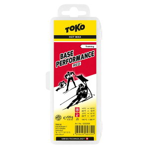 TOKO �g�R Base Performance ���b�N�X ���b�h 120g 5502036