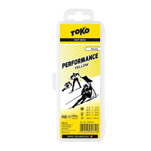 TOKO gR Performance CG[ 120g 5502048