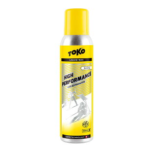 TOKO gR High Performance Liquid Paraffin CG[ 125ml 5502053