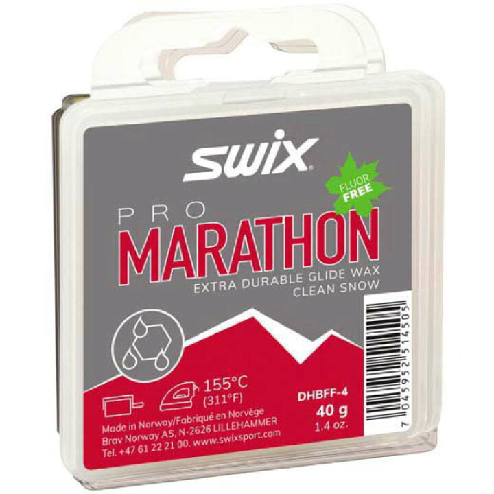 楽天市場】SWIX スウィックス (DHBFF-4) マラソンブラック ホット用 