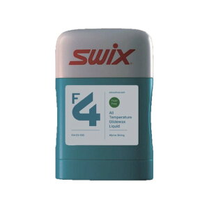 SWIX XEBbNX F4Lbh100ml bNX F4-23-100