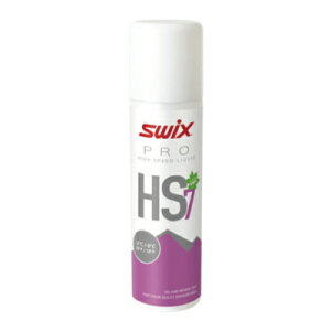 SWIX XEBbNX (HS07L-12) HS07 Lbh oCIbg Xv[ [VObNX ϋv -2`-8C PRO High Speed Liquid HS Xm[{[h XL[ EB^[X|[c eiX ~ Ay R