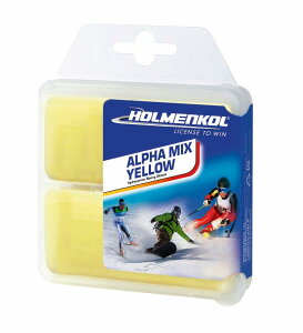 HOLMENKOL zR[ At@~bNXCG[ 2×35g 24104