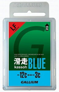GALLIUM KE (SW2124) TOP WAX bNX BLUE tbfܗLbNX XL[ Xm[{[hp eiXpi e `[ibv