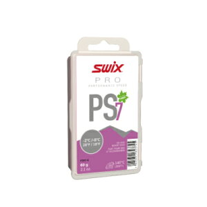 SWIX XEBbNX (PS07-6) PS7 oCIbg [VObNX b 60g -2`-8C PRO Performance Speed PS Xm[{[h XL[ EB^[X|[c eiX ~ Ay R