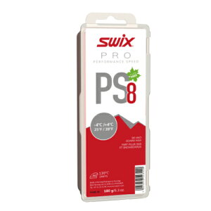 SWIX XEBbNX (PS08-18) PS8 bh [VObNX b 180g -4`+4C PRO Performance Speed PS Xm[{[h XL[ EB^[X|[c eiX ~ Ay R