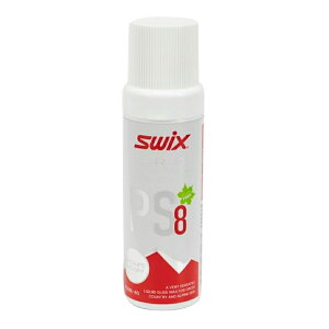 SWIX XEBbNX PS8 Lbh bh 80ml bNX PS08L-80