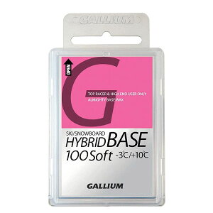 GALLIUM KE (SW2177) HYBRID BASE 100 Soft(100g) x[XbNX Zp XyVbNX  pE_[Xm[ Xm[{[h XL[ EB^[X|[c eiX ~ Ay R `