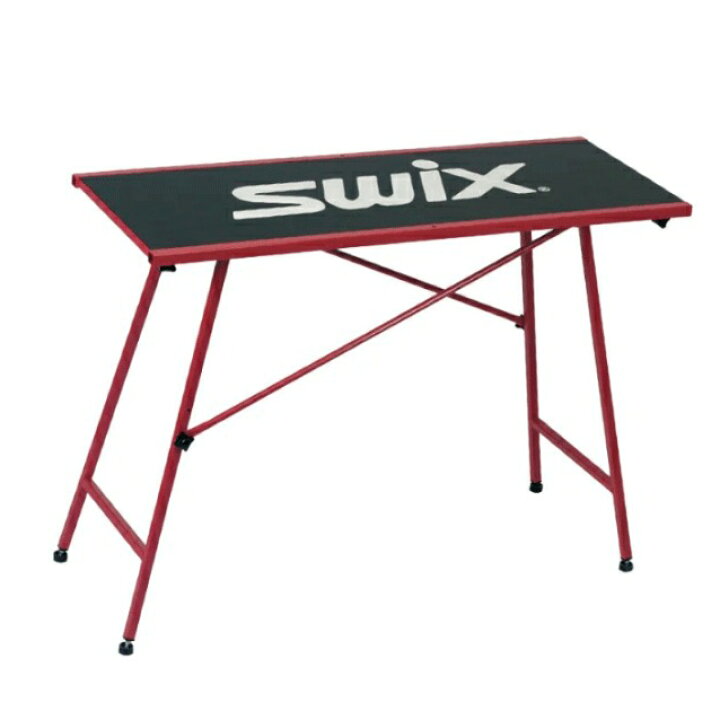 楽天市場】SWIX スウィックス レーシングワクシングテーブル 