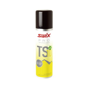 SWIX XEBbNX (TS10L-12) TS10 Lbh CG[ \ Xv[ [VObNX ϋv 0`+10C PRO Top Speed Liquid TS Xm[{[h XL[ EB^[X|[c eiX ~ Ay 
