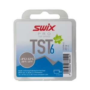 SWIX XEBbNX TS6 ^[{ u[ 20g bNX TST06-2