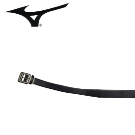 【最終セール価格!!】 mizuno ミズノ ジュニア用 パワーベルトST スムース 12JY5V10