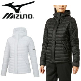 【最終セール価格!!】 mizuno ミズノ テックフィルジャケット レディース 32ME9840