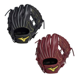 ミズノプロ 硬式 ジュニア軟式用MZ Softer エムジーソフター オールラウンド用 サイズS 1AJGY23900