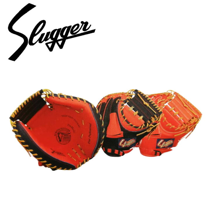 楽天市場】久保田スラッガー キャッチャーミット 軟式 KSM-422 KS ｜軟式 
