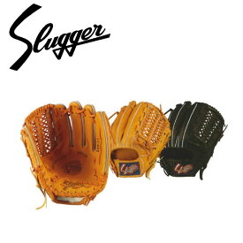 久保田スラッガー KubotaSlugger (KSN-L7) 野球 軟式グローブ 一般向け グラブ オールポジション オールラウンド 部活 試合 クラブ 練習 右投げ用 左投げ用