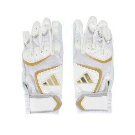 adidas アディダス バッティンググラブ バッティング手袋 LBG203