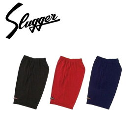 久保田スラッガー KubotaSlugger (OZ-H06) 野球 ハーフパンツ