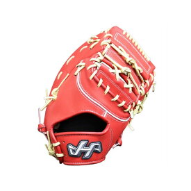 HATAKEYAMA ハタケヤマ F1型 軟式ファーストミット 限定 一塁手用 PRO-F01