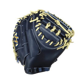 HATAKEYAMA ハタケヤマ 硬式キャッチャーミット 右投げ用 M8型 PRO-M8USP