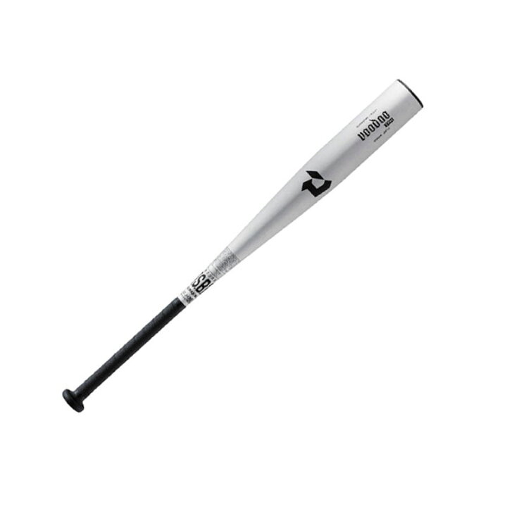 楽天市場】DeMARINI ディマリニ ヴードゥ少年軟式 学童用バット 