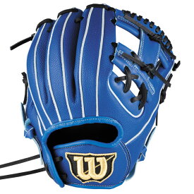 DeMARINI ディマリニ ジュニア用 D-MAX DUAL Jr.内野手用 6J型 WBW103108