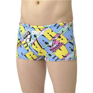 �A���[�i arena AS5SWM21M�g���[�j���O�X�p�b�c BLYL TOUGHSUIT�V���[�Y