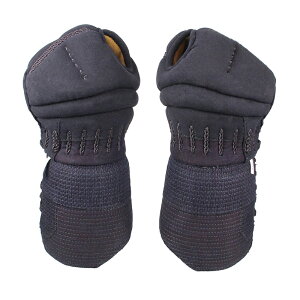 剣道 甲手 4.5mm刺 ミシン刺 剣道防具 籠手 小手 練習 部活 試合 初心者 入門 セール 在庫処分