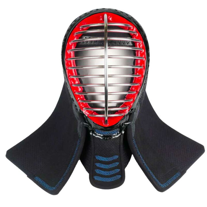 楽天市場】剣道 面 5mm刺 義山本雲 ミシン刺 剣道防具 練習 部活  