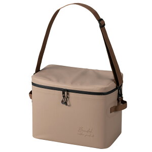 BUNDOK ohbN N[[obO EX 20L BD-751