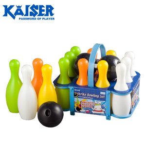 kaiser �J�C�U�[ (KW-639) �X�g���C�N�{�[�����O�Z�b�g �V�� �������� �q�� �L�b�Y ����
