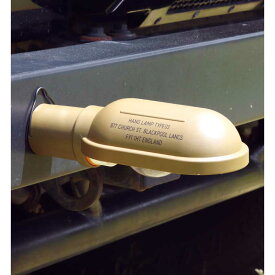 POST GENERAL ポストジェネラルハングランプ タイプスリー HANG LAMP TYPE3 USB充電式 LEDランプ マグネット内蔵 防水 アウトドア