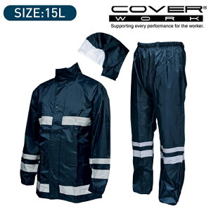 COVERWORK J@[[N (F-8400) y15Lz Z[teB[CX[cXN[h J CX[c ㉺Zbg h  g ϐ10000mm/H2O y[Nz yƗpiz yCEFAz