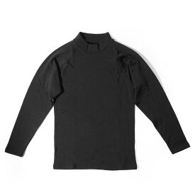 COVERWORK カヴァーワーク (TMF-6523) 帯電防止アグニヒートシャツ ハイネック JIS T8118規格対応 アンダーウェア 裏起毛 AGNIHEAT 防寒 保温【ワーク】【インナー】