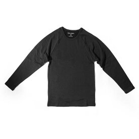 COVERWORK カヴァーワーク (TMF-6524) 帯電防止アグニヒートシャツ クルーネック JIS T8118規格対応 アンダーウェア 裏起毛 AGNIHEAT 防寒 保温【ワーク】【インナー】