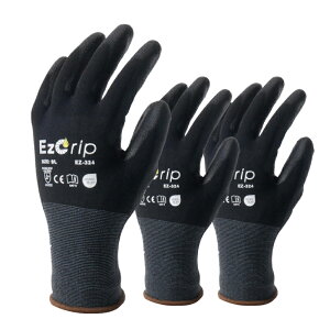 COVERWORK J@[[N (EZ-324-3P) ICtĂɂ O[u jgS |E^  18Q[W wR[g EzGrip(C[W[Obv) 3og 18G ɂ y[Nz y