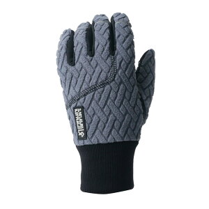 COVERWORK カヴァーワーク ブロックフリースソフト防風グローブ FT-355416