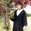 ( へちまコート ウール) 着物 コート 冬 6colors 女性 レディース 和装コート へちま衿 和装 防寒コート