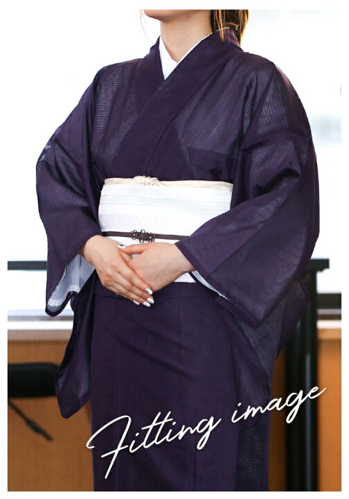 楽天市場】( 名古屋帯 紗 献上柄 ) 日本製 お仕立て上がり 小紋 単衣  