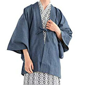 ( 旅館羽織 ) 旅館浴衣 羽織 3colors 浴衣 寝巻き 寝間着 寝巻 女性 男性 レディース メンズ パジャマ 温泉浴衣(rg)