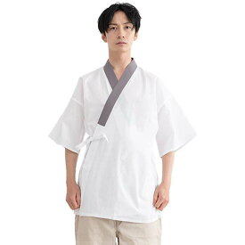 半襦袢 メンズ 洗える襦袢 ( 襟付 男肌着 ) メール便{P50} 襟付き男性 洗える メンズ襦袢 着物 下着 襦袢 男 和装 着物 下着 襟付き肌着 S M L LL (rg)