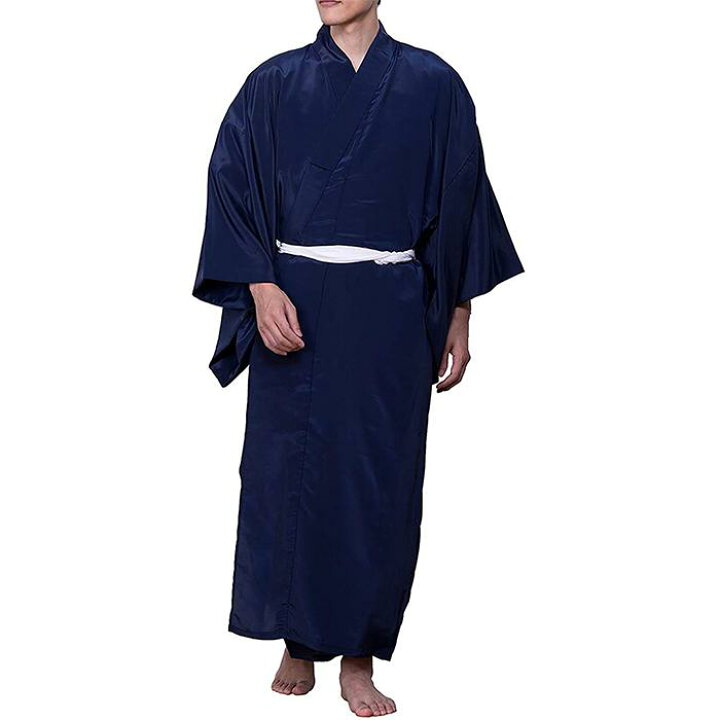 楽天市場】( 男長襦袢 ) KYOETSU キョウエツ 長襦袢 男性 洗える 