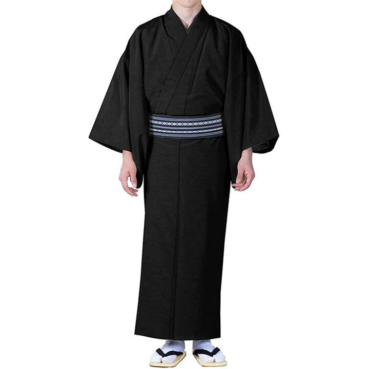 楽天市場】男袷 正絹 着物 着物 袷 5色展開 メンズ 男性 紳士 和装 