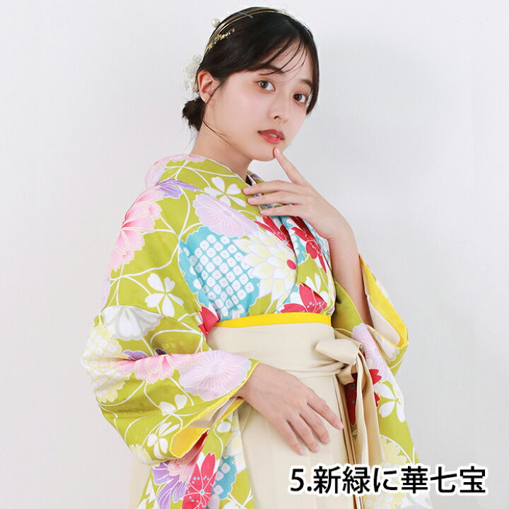 楽天市場】卒業式 袴セット 【豪華 袴4点セット CCM D】 145cmから 